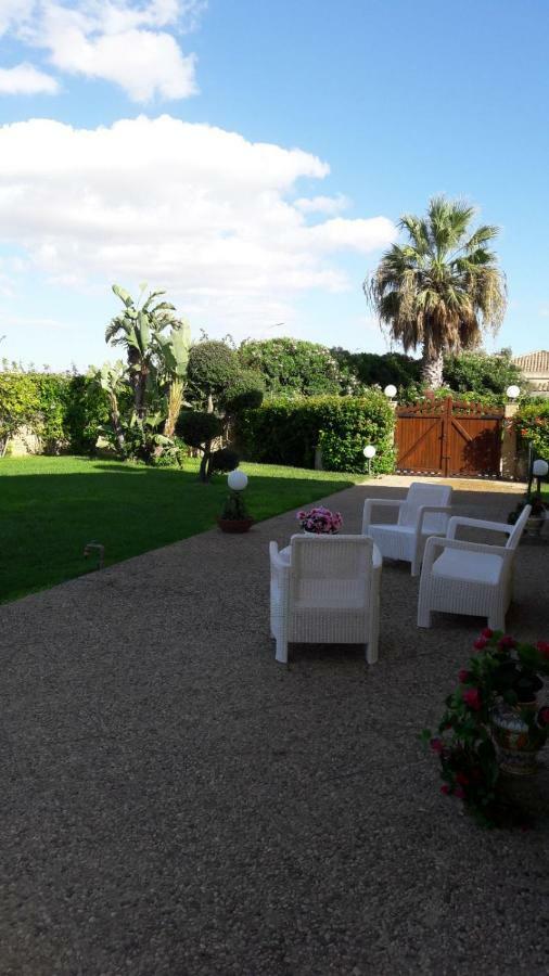 Villa Margherita Marsala Exterior photo