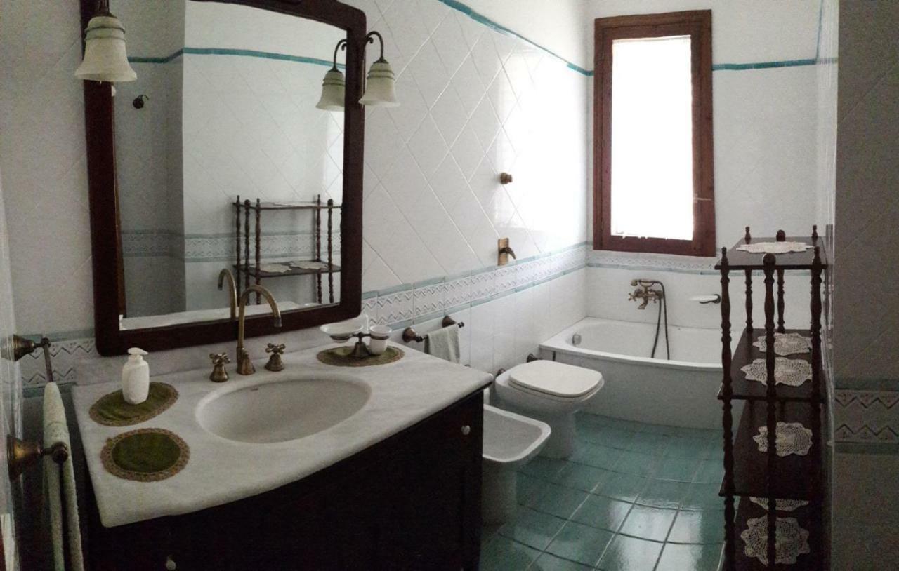 Villa Margherita Marsala Exterior photo