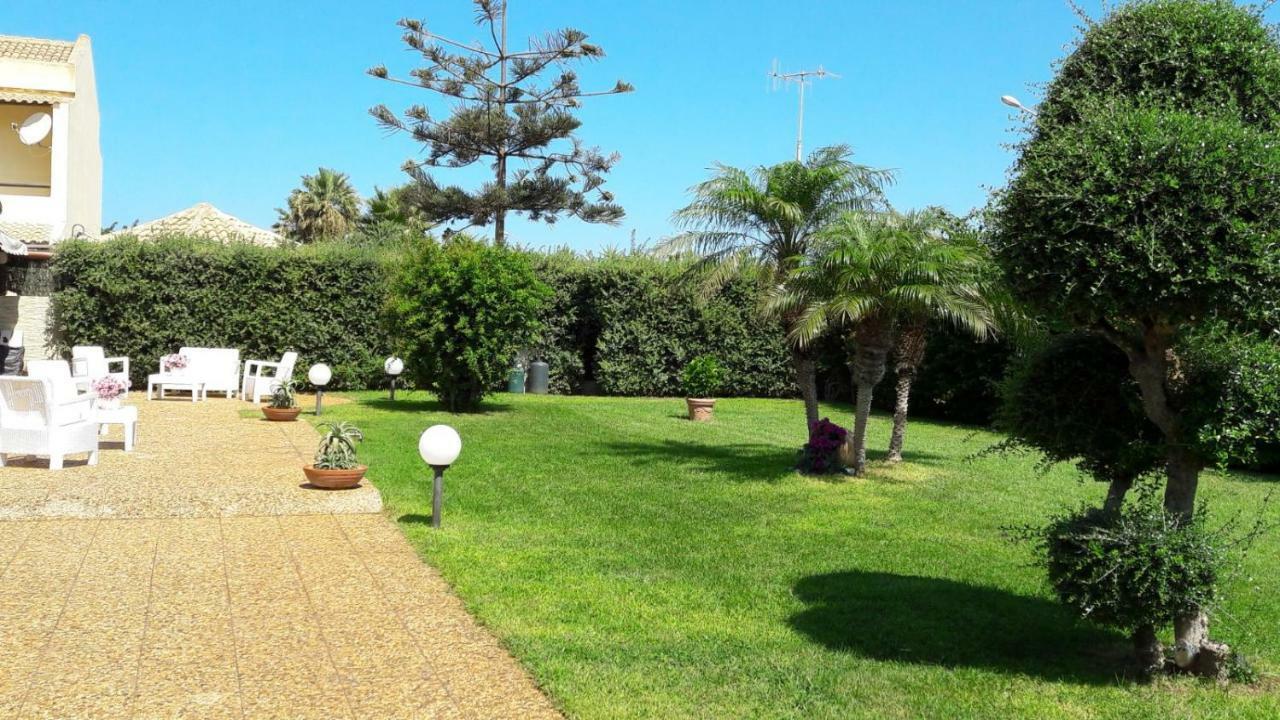 Villa Margherita Marsala Exterior photo