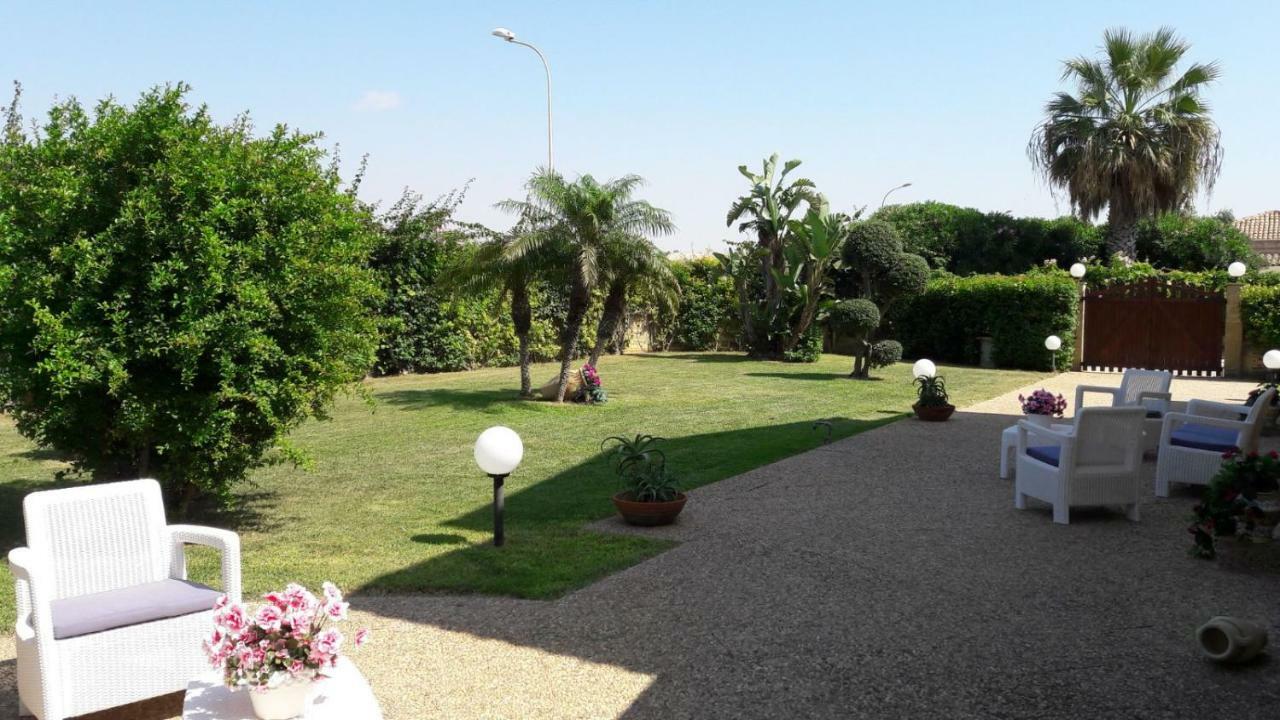 Villa Margherita Marsala Exterior photo