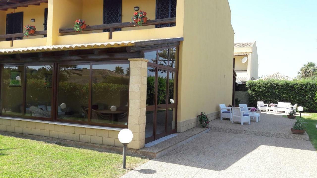 Villa Margherita Marsala Exterior photo